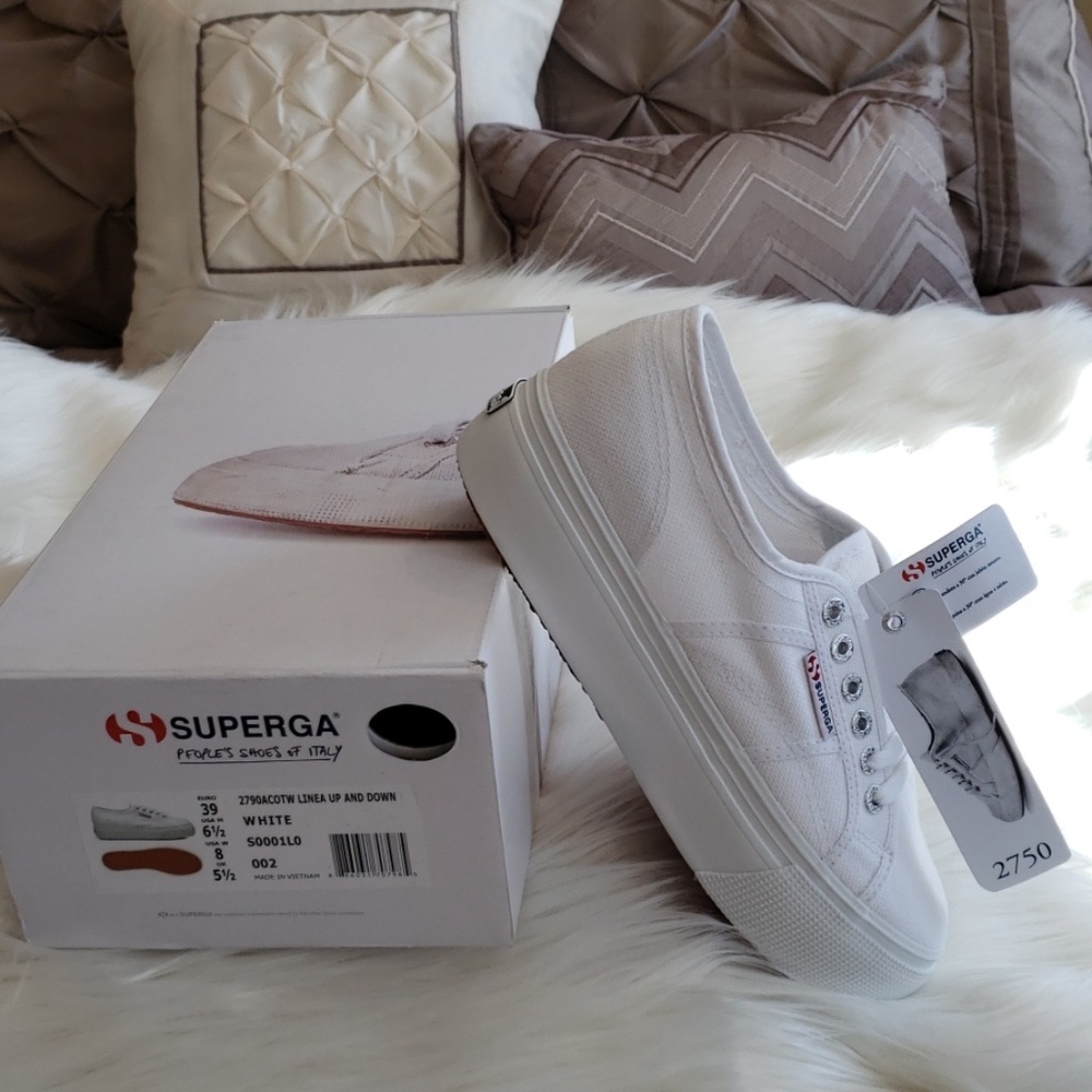 Superga Acot Linea Sneaker
